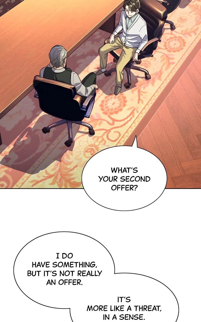 Read Reborn Rich EN Manga Online