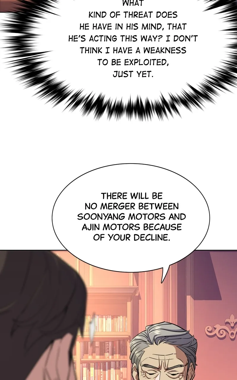 Read Reborn Rich EN Manga Online