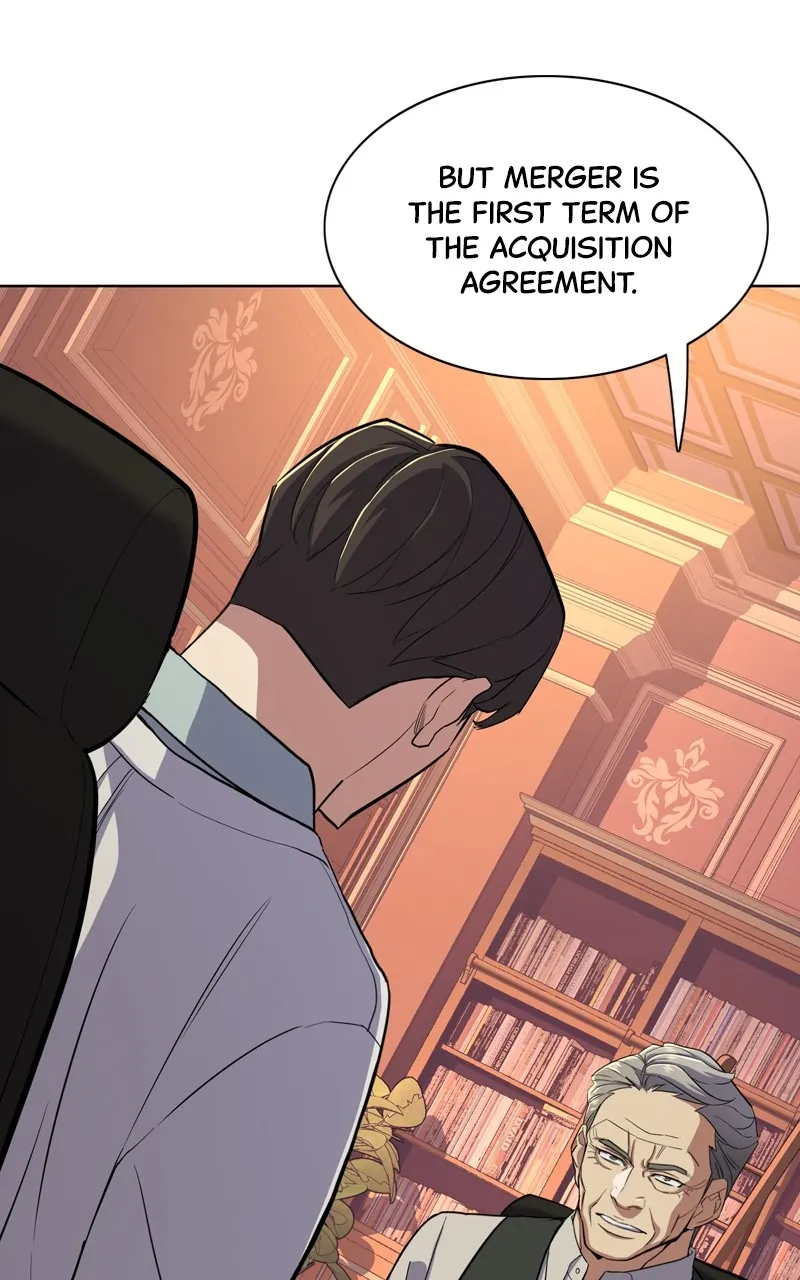 Read Reborn Rich EN Manga Online