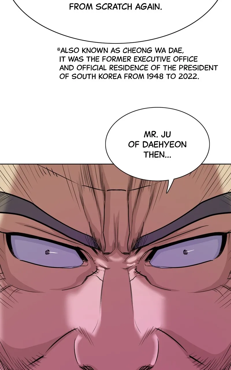 Read Reborn Rich EN Manga Online