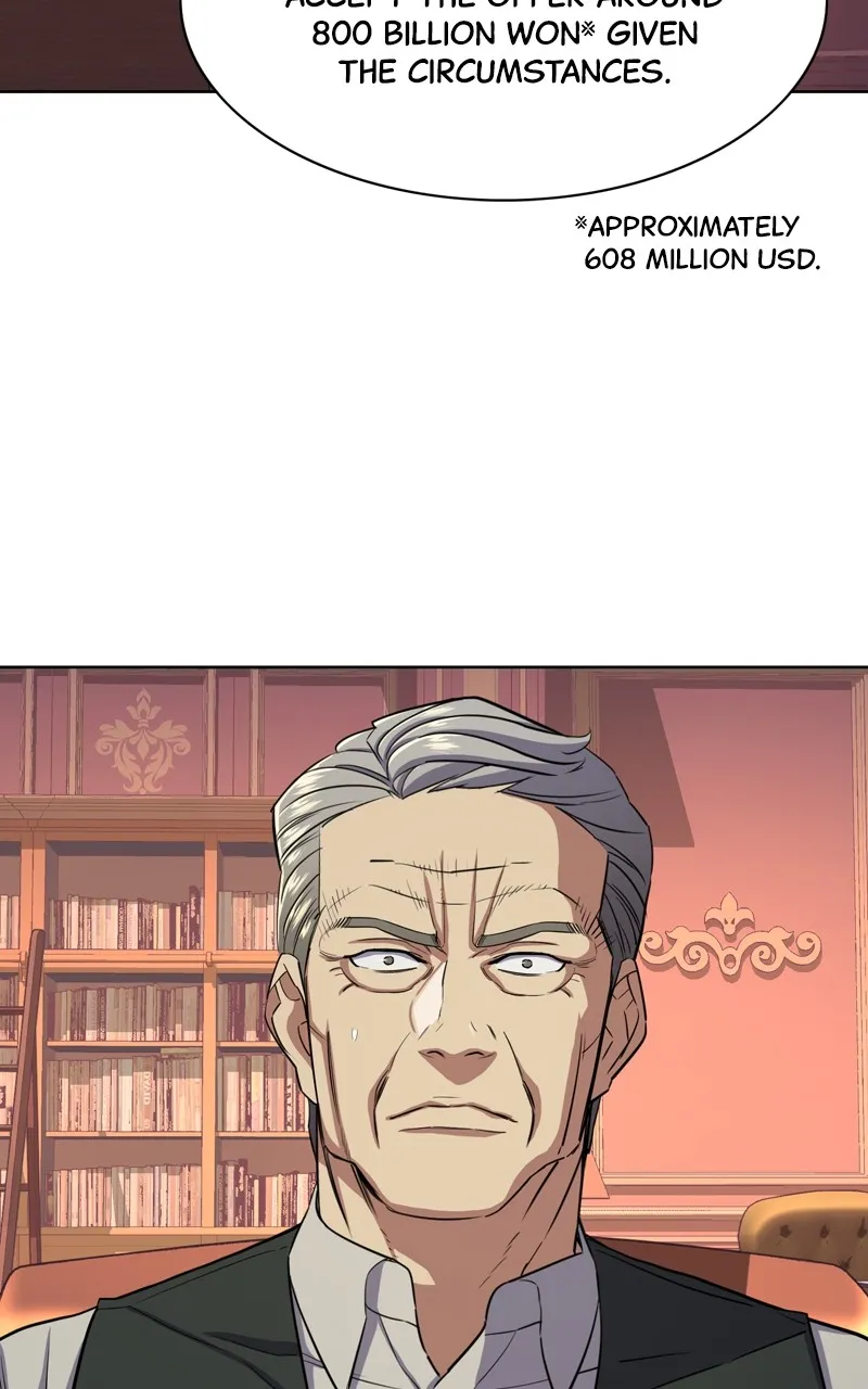 Read Reborn Rich EN Manga Online