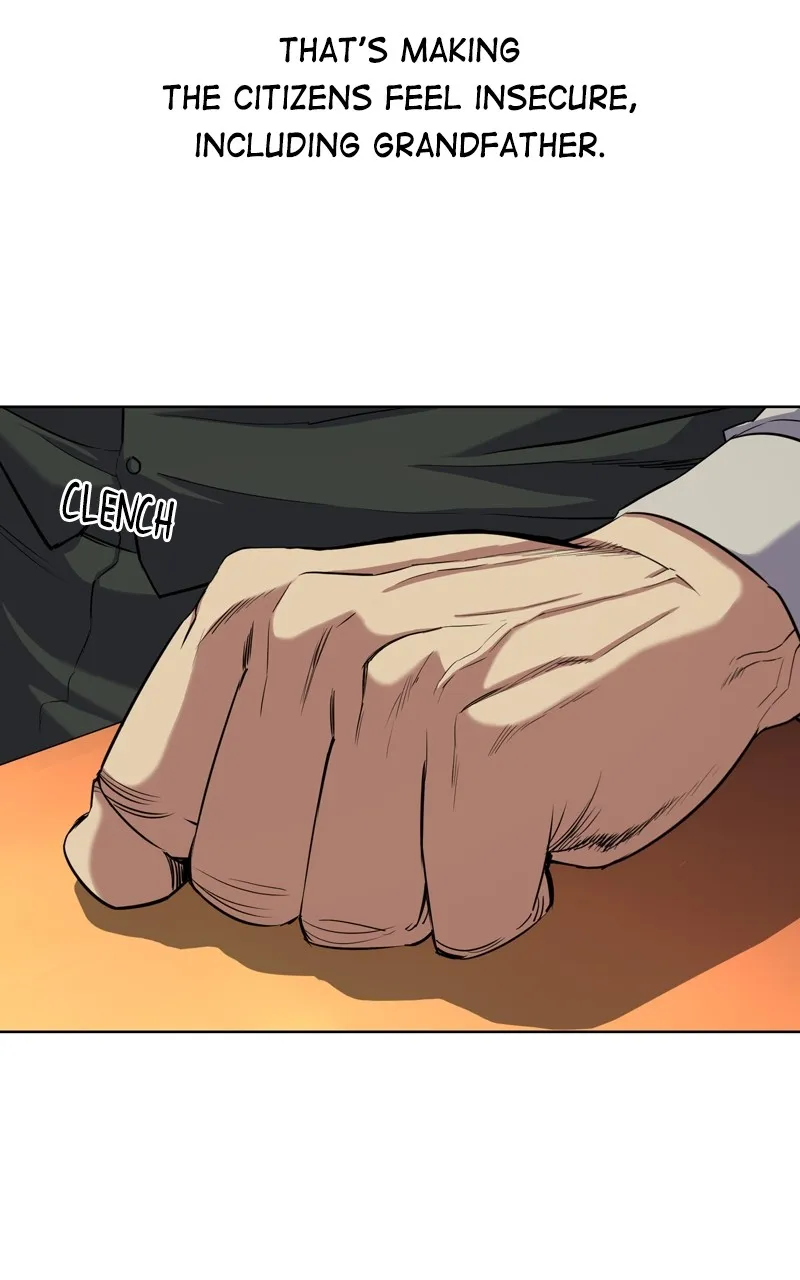 Read Reborn Rich EN Manga Online