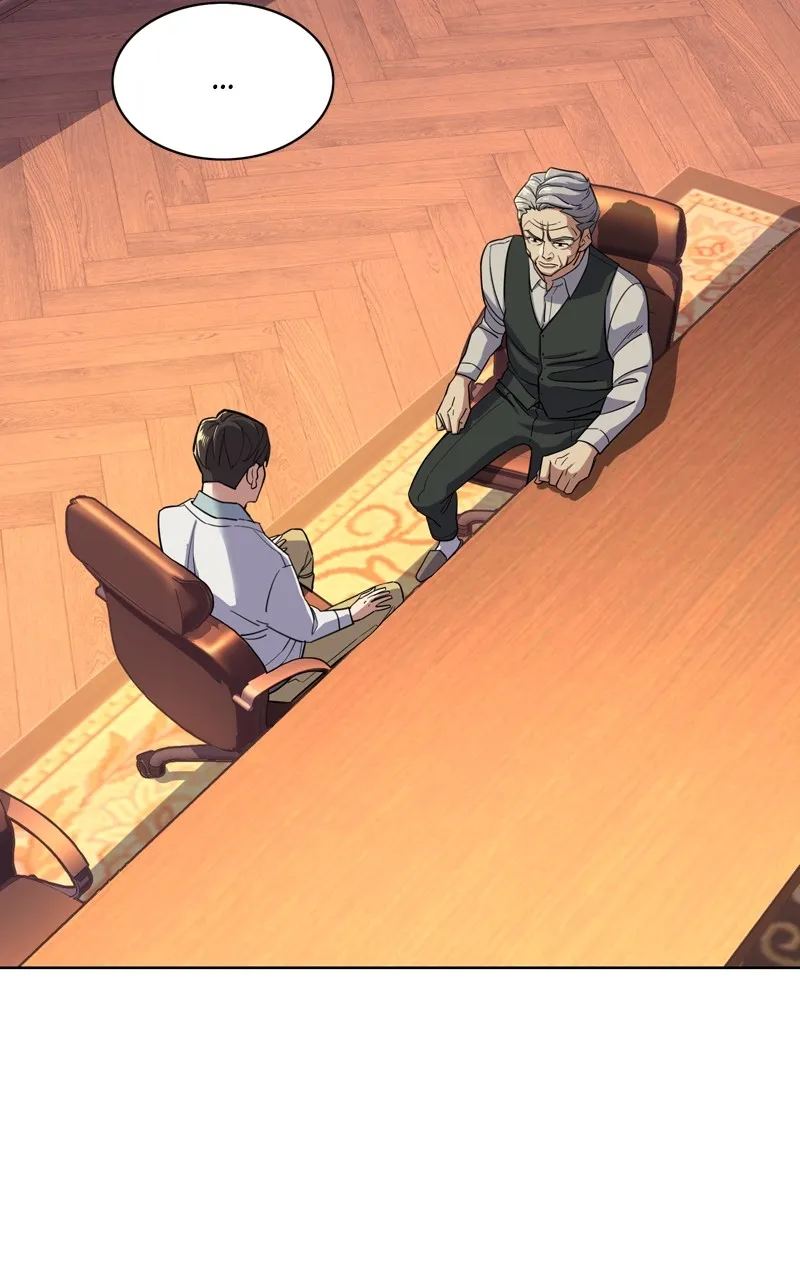 Read Reborn Rich EN Manga Online