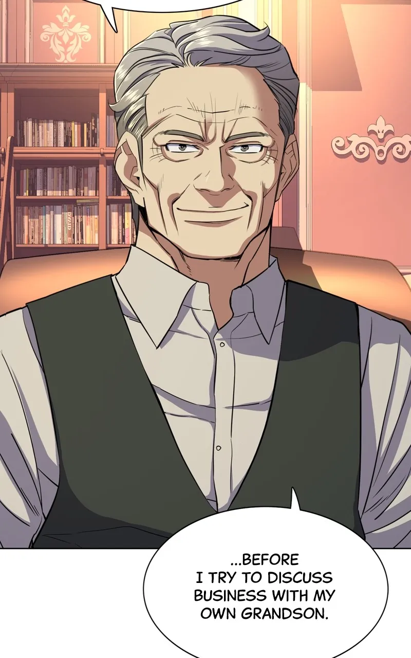 Read Reborn Rich EN Manga Online