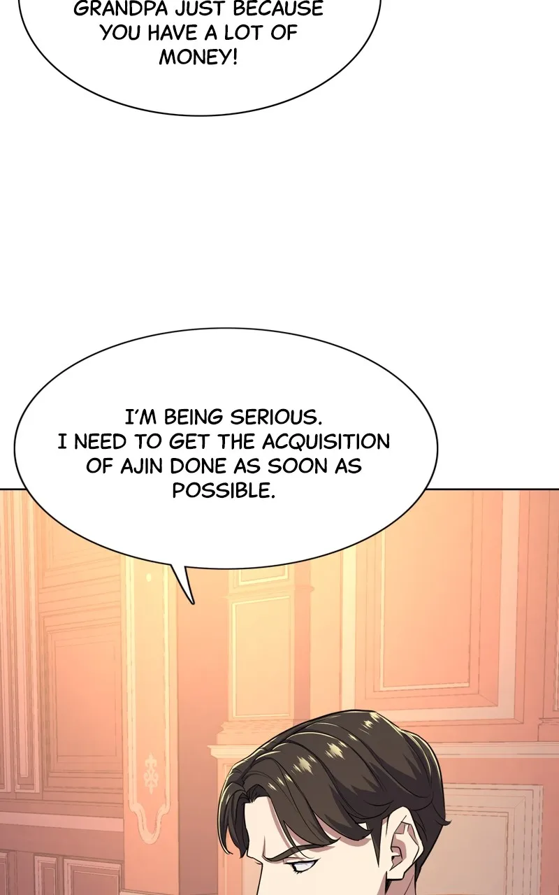 Read Reborn Rich EN Manga Online