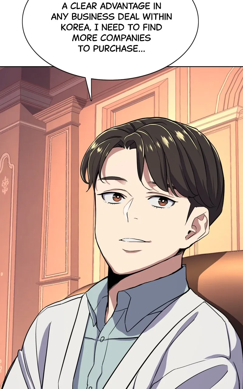Read Reborn Rich EN Manga Online