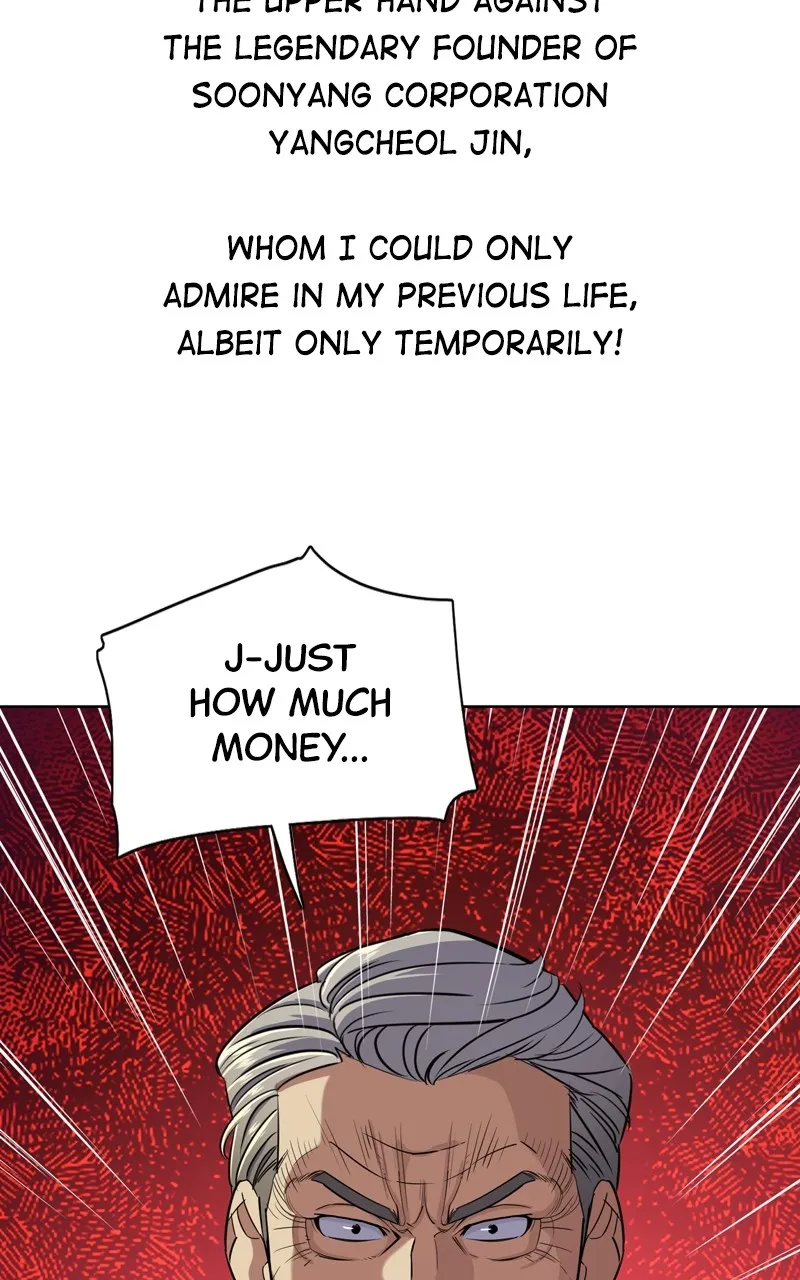 Read Reborn Rich EN Manga Online