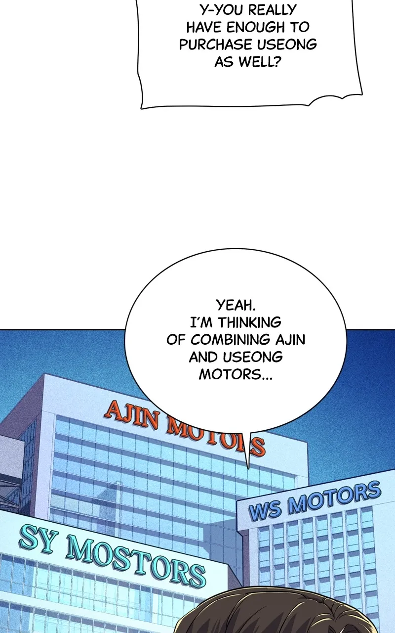 Read Reborn Rich EN Manga Online