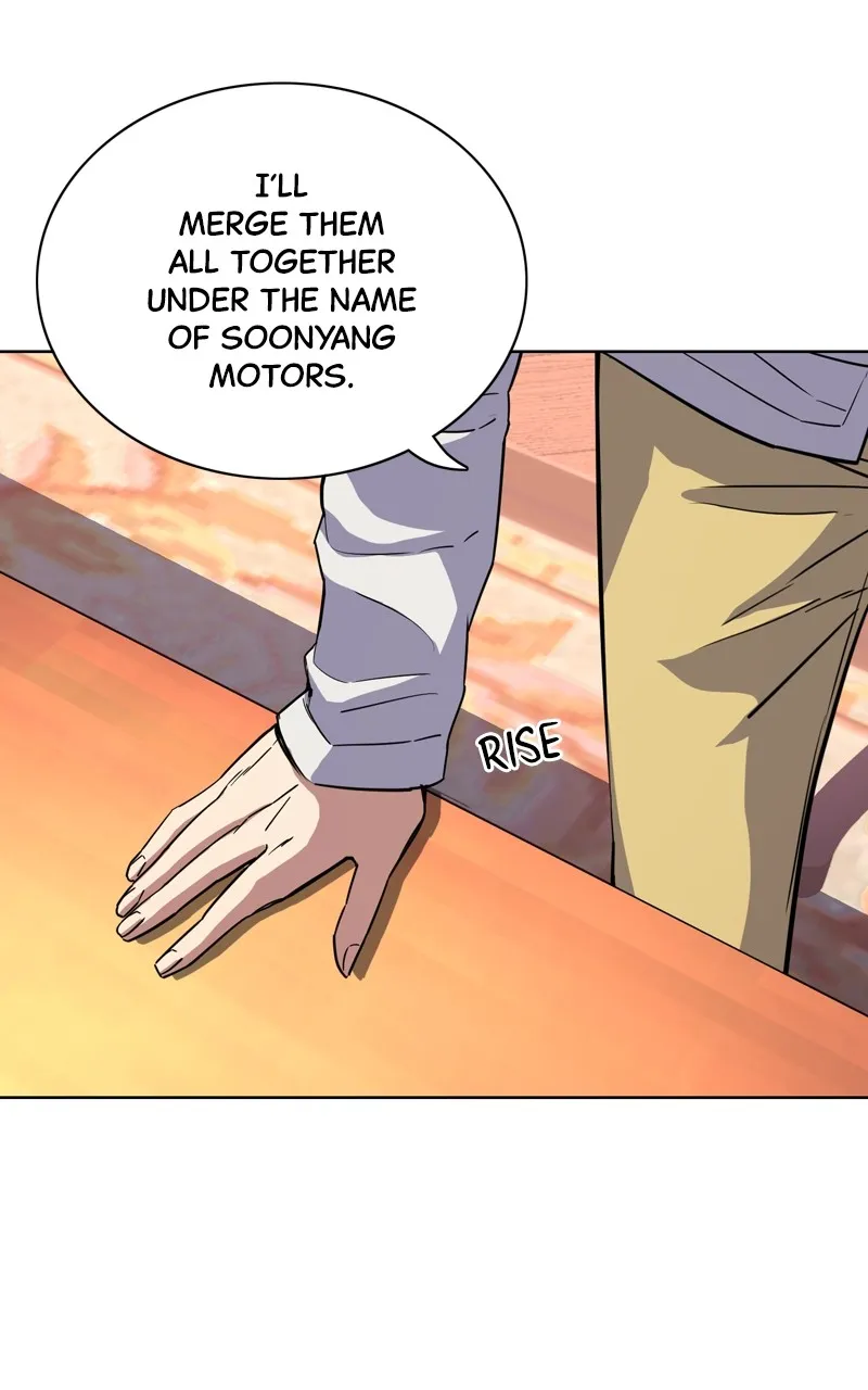 Read Reborn Rich EN Manga Online