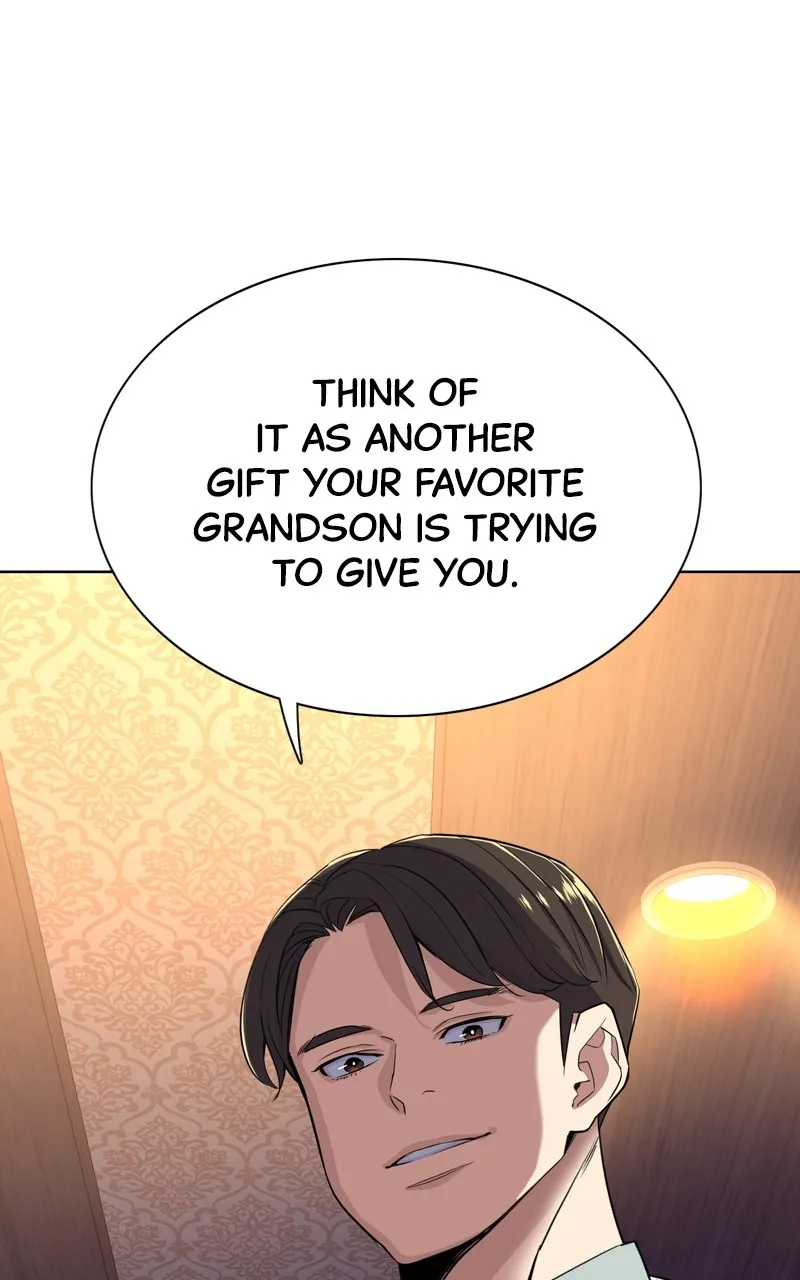 Read Reborn Rich EN Manga Online