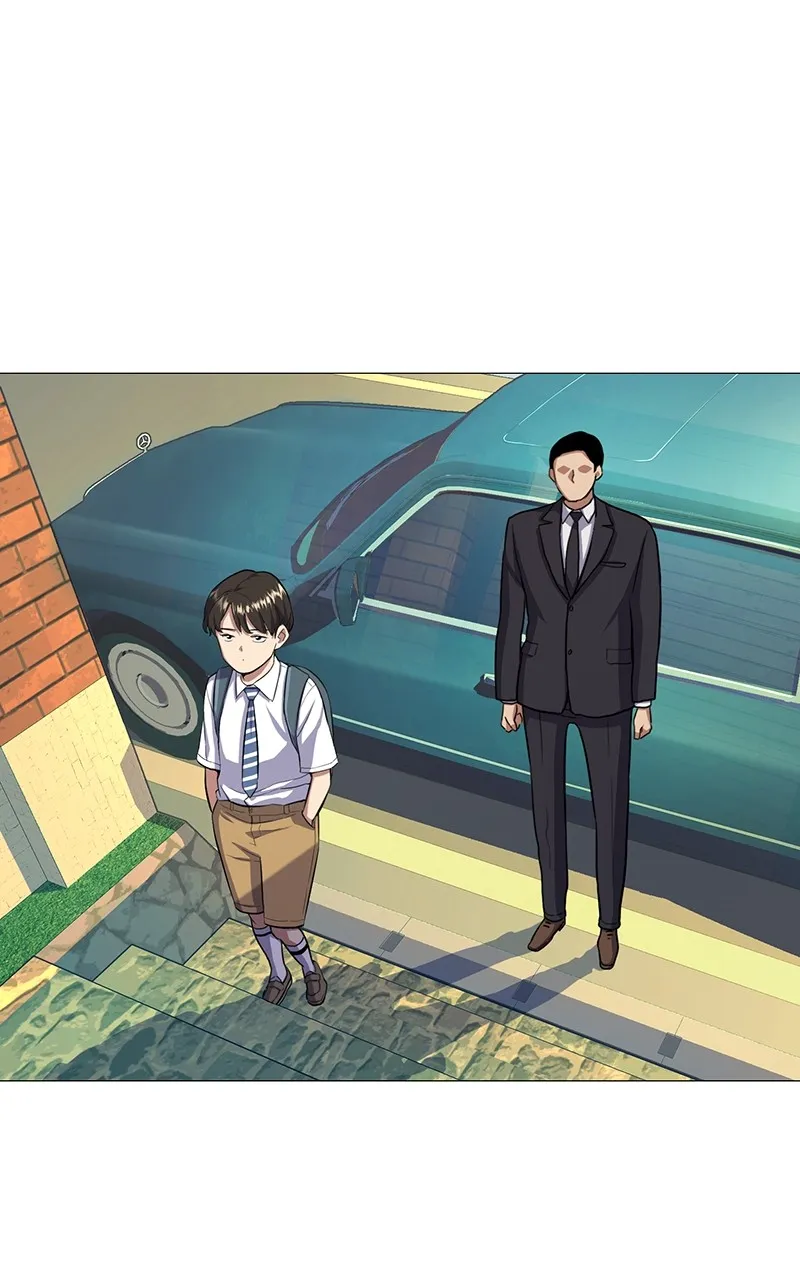 Read Reborn Rich EN Manga Online