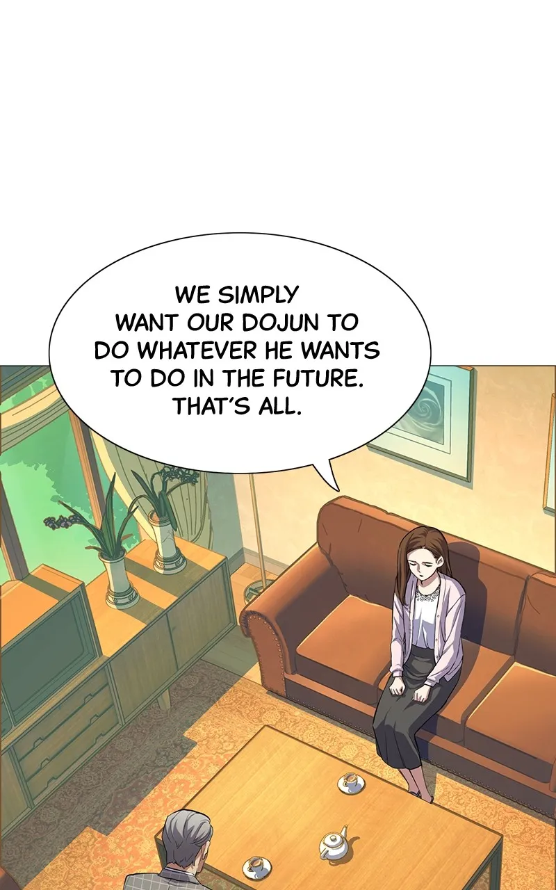 Read Reborn Rich EN Manga Online