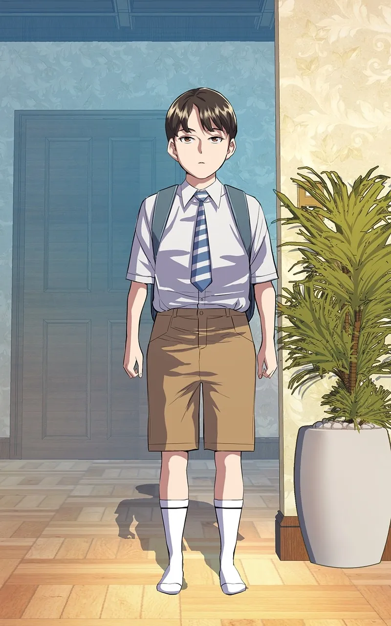Read Reborn Rich EN Manga Online