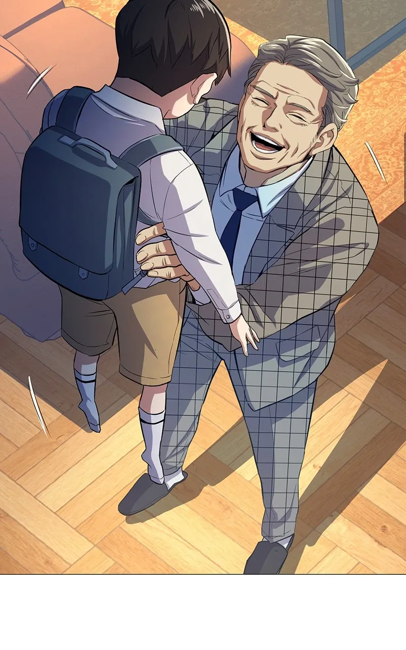 Read Reborn Rich EN Manga Online