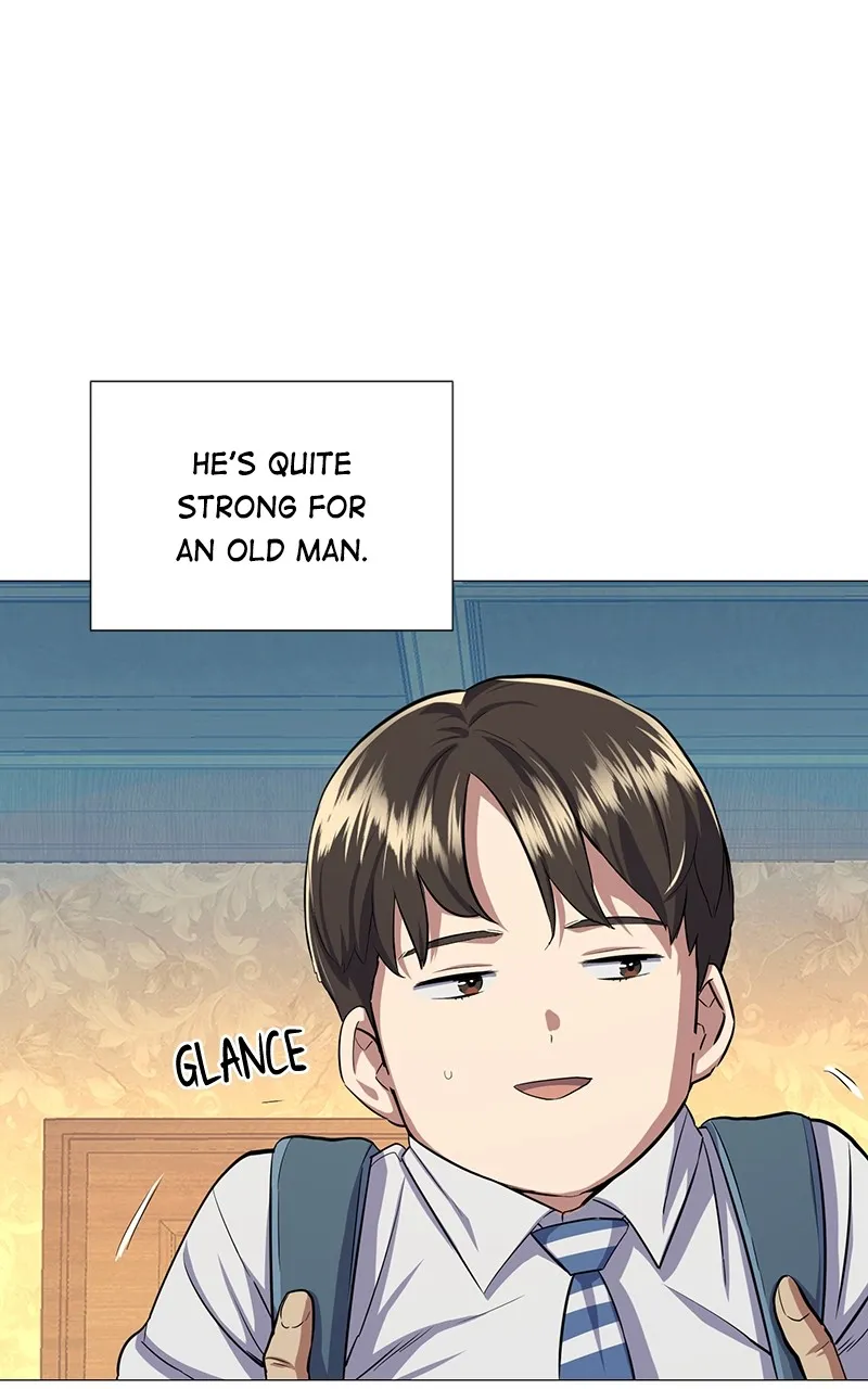 Read Reborn Rich EN Manga Online