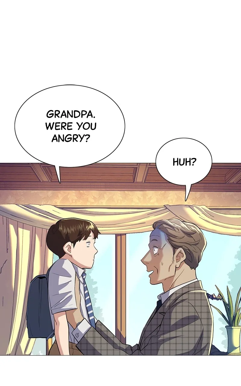 Read Reborn Rich EN Manga Online