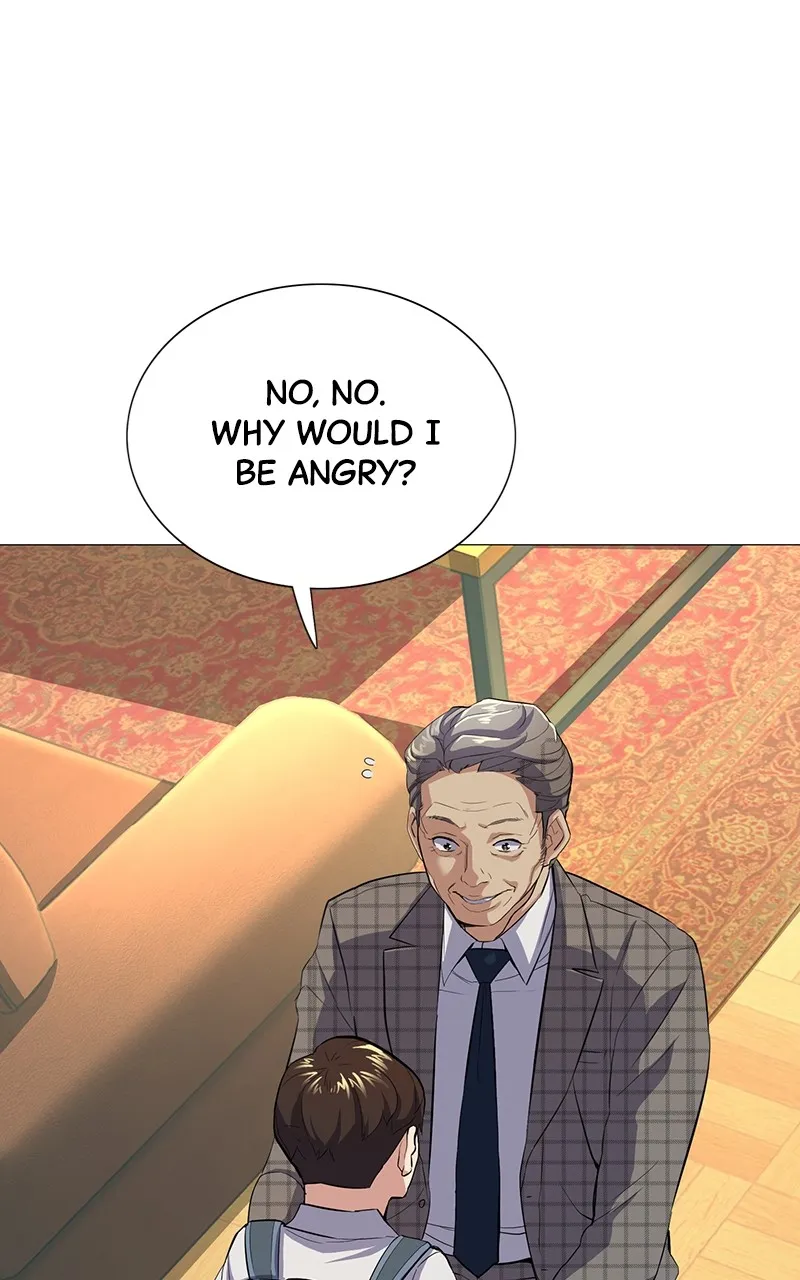 Read Reborn Rich EN Manga Online