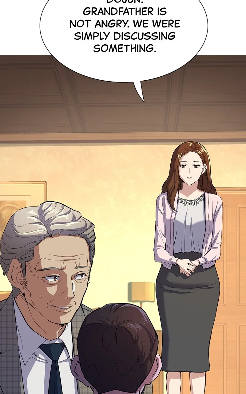 Read Reborn Rich EN Manga Online