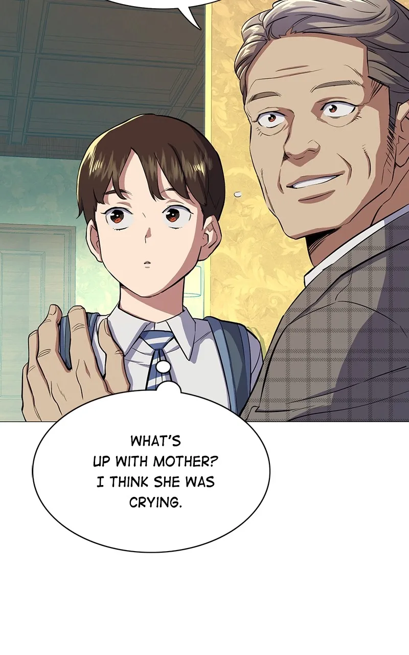 Read Reborn Rich EN Manga Online