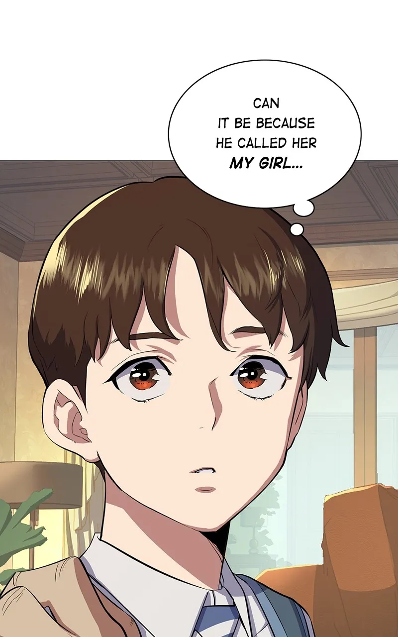 Read Reborn Rich EN Manga Online
