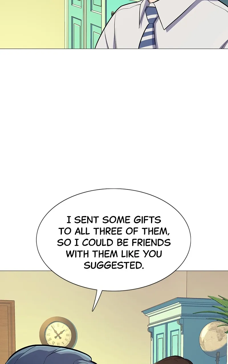 Read Reborn Rich EN Manga Online