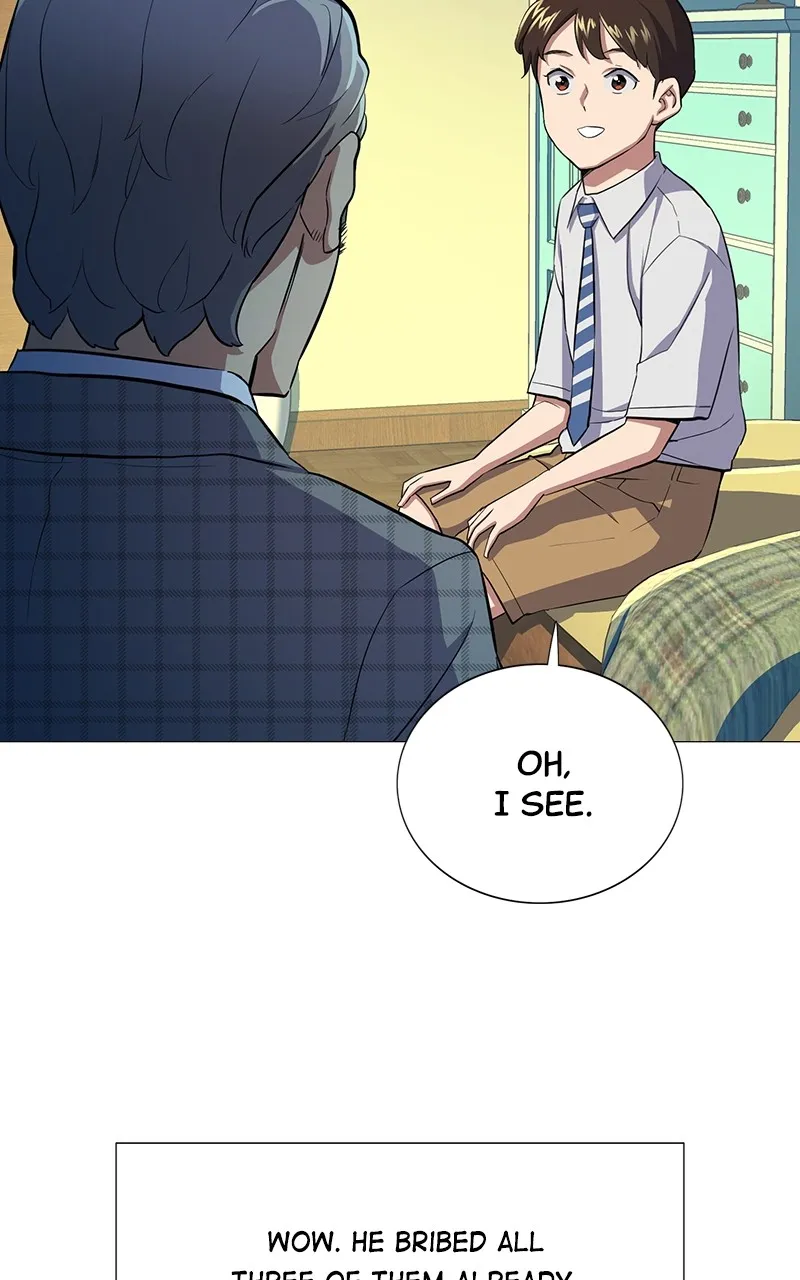 Read Reborn Rich EN Manga Online