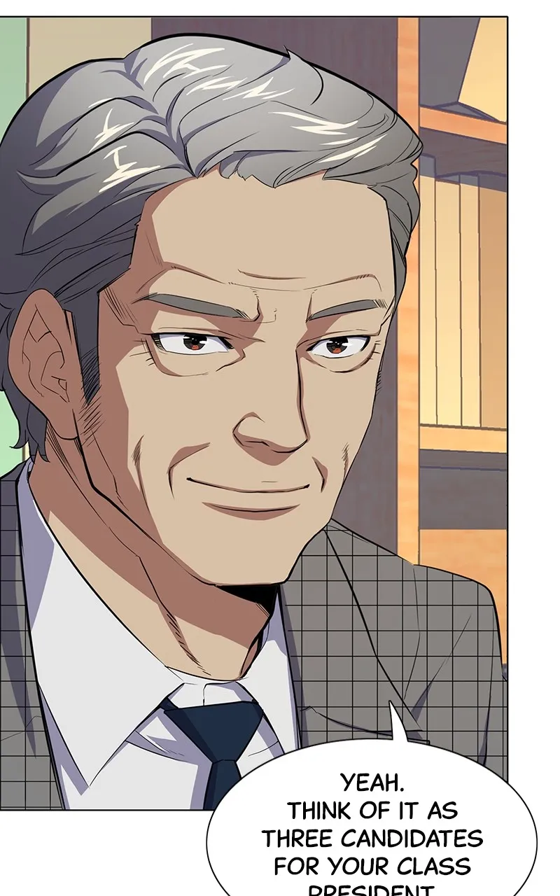 Read Reborn Rich EN Manga Online