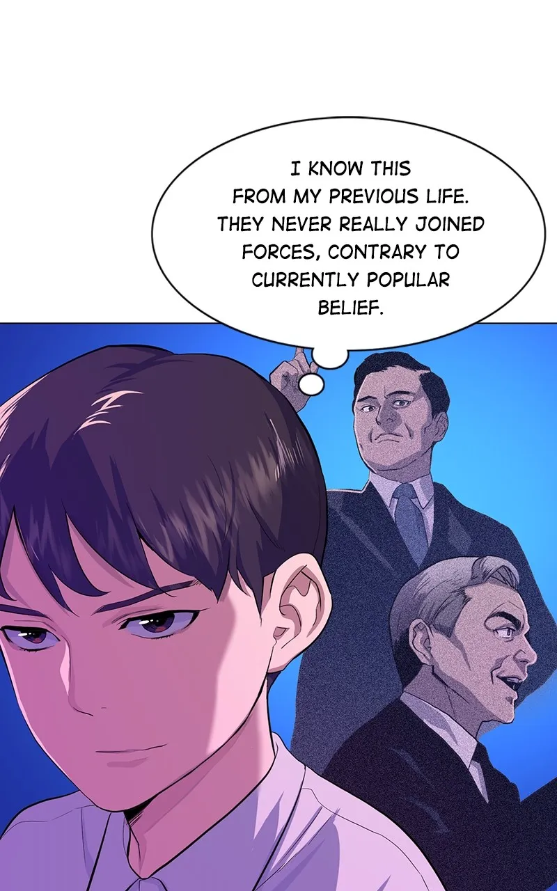 Read Reborn Rich EN Manga Online