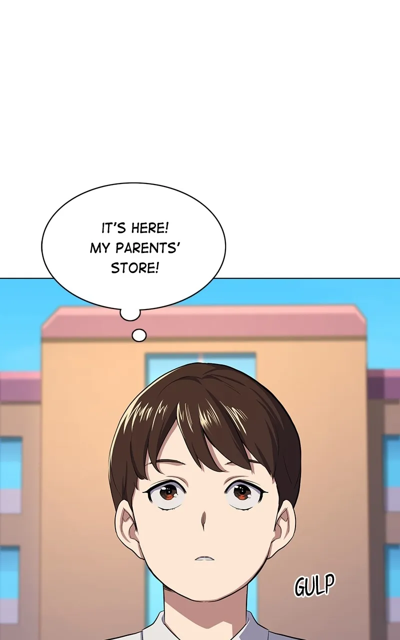 Read Reborn Rich EN Manga Online