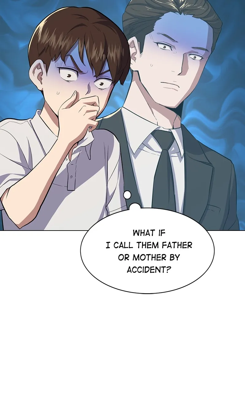 Read Reborn Rich EN Manga Online