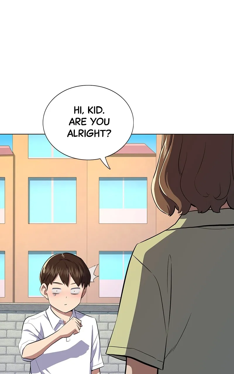 Read Reborn Rich EN Manga Online