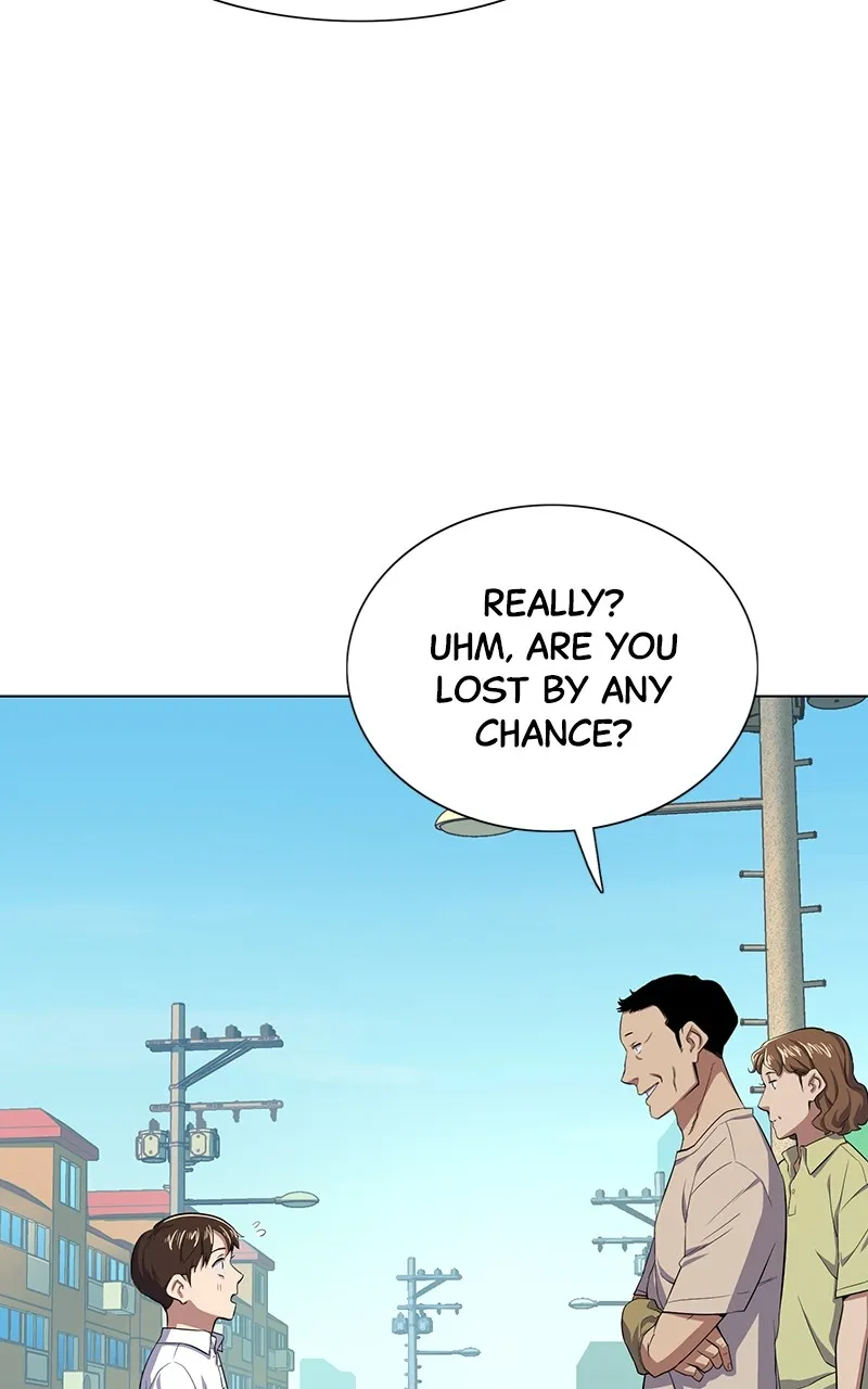 Read Reborn Rich EN Manga Online