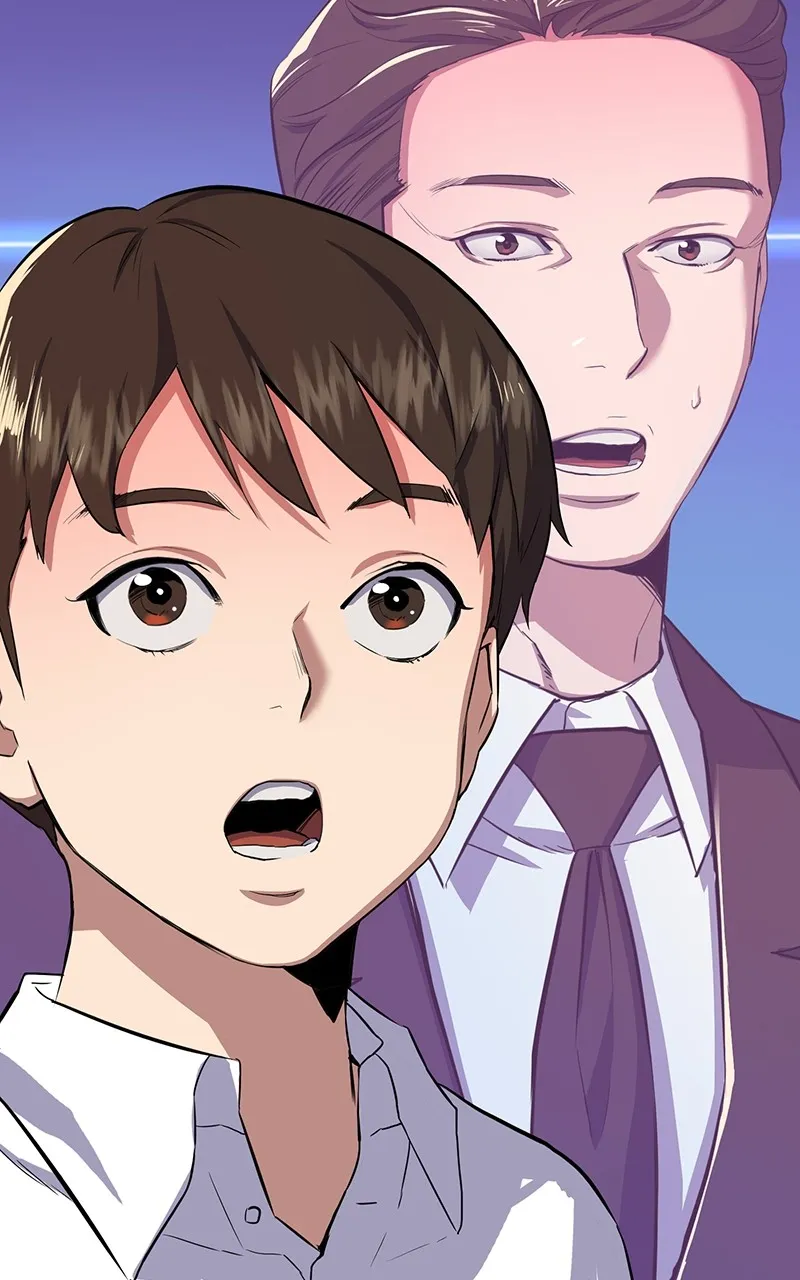 Read Reborn Rich EN Manga Online