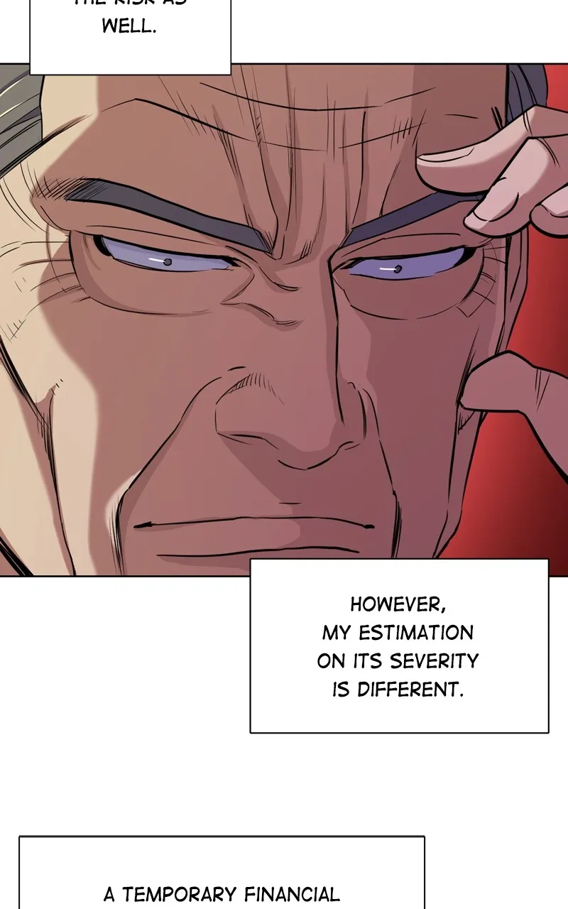 Read Reborn Rich EN Manga Online