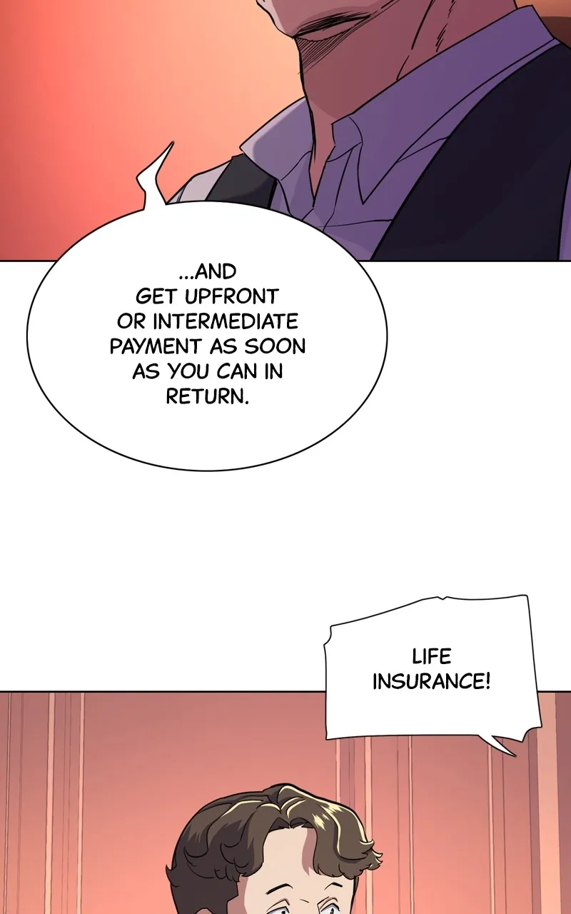 Read Reborn Rich EN Manga Online