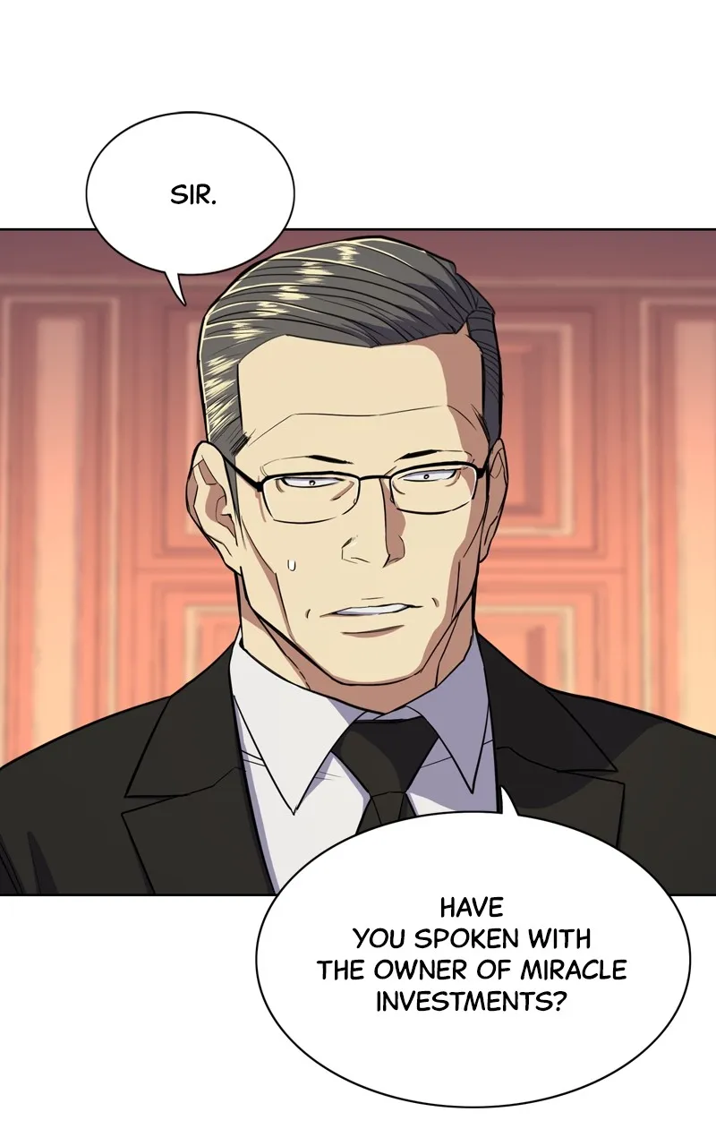 Read Reborn Rich EN Manga Online