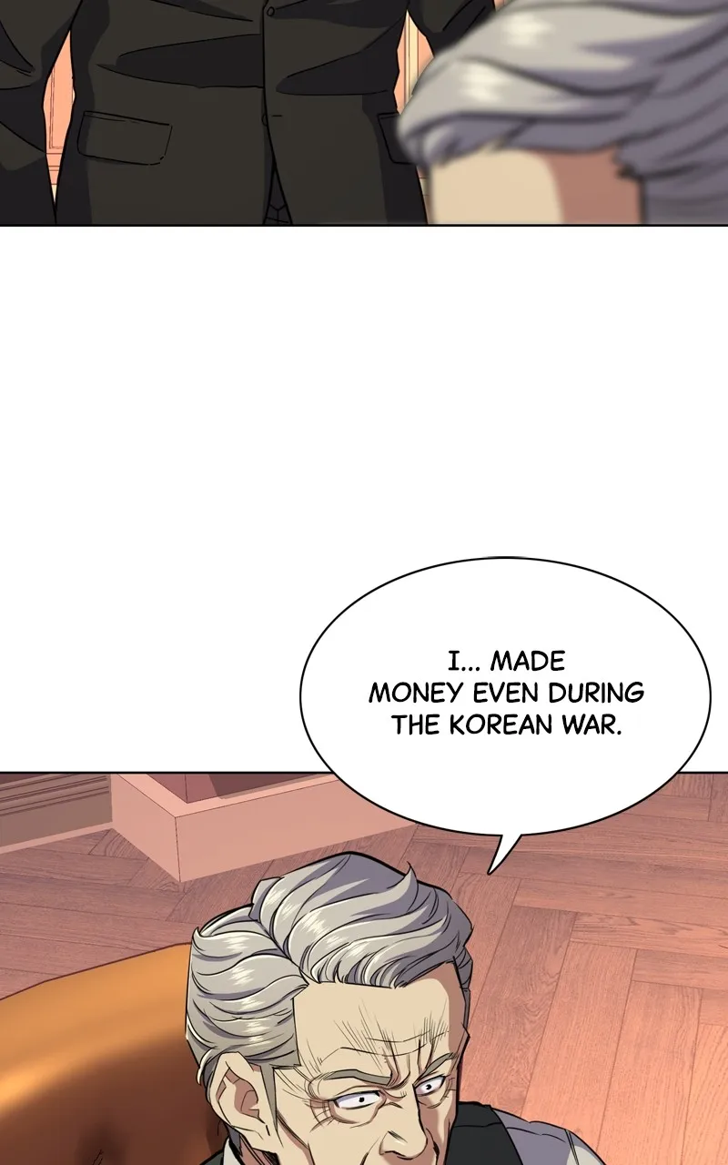Read Reborn Rich EN Manga Online