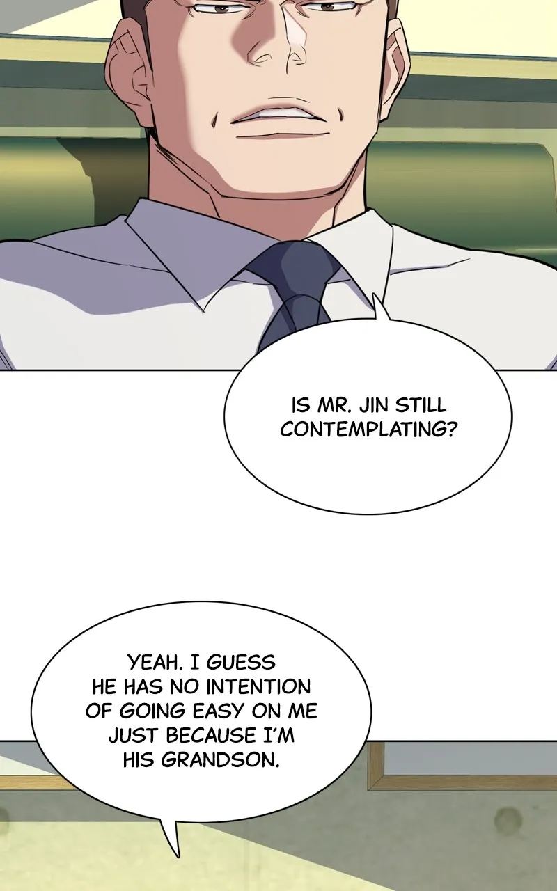 Read Reborn Rich EN Manga Online