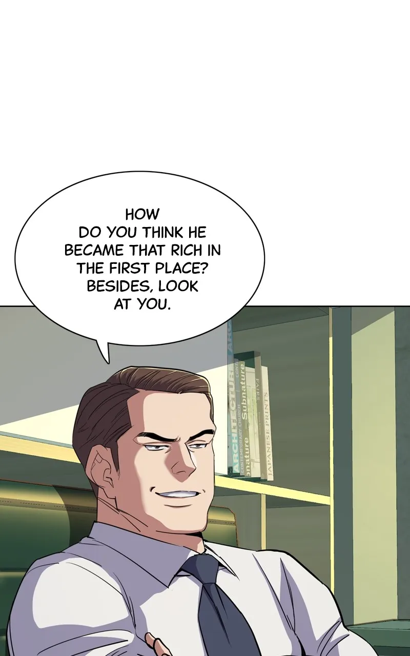 Read Reborn Rich EN Manga Online