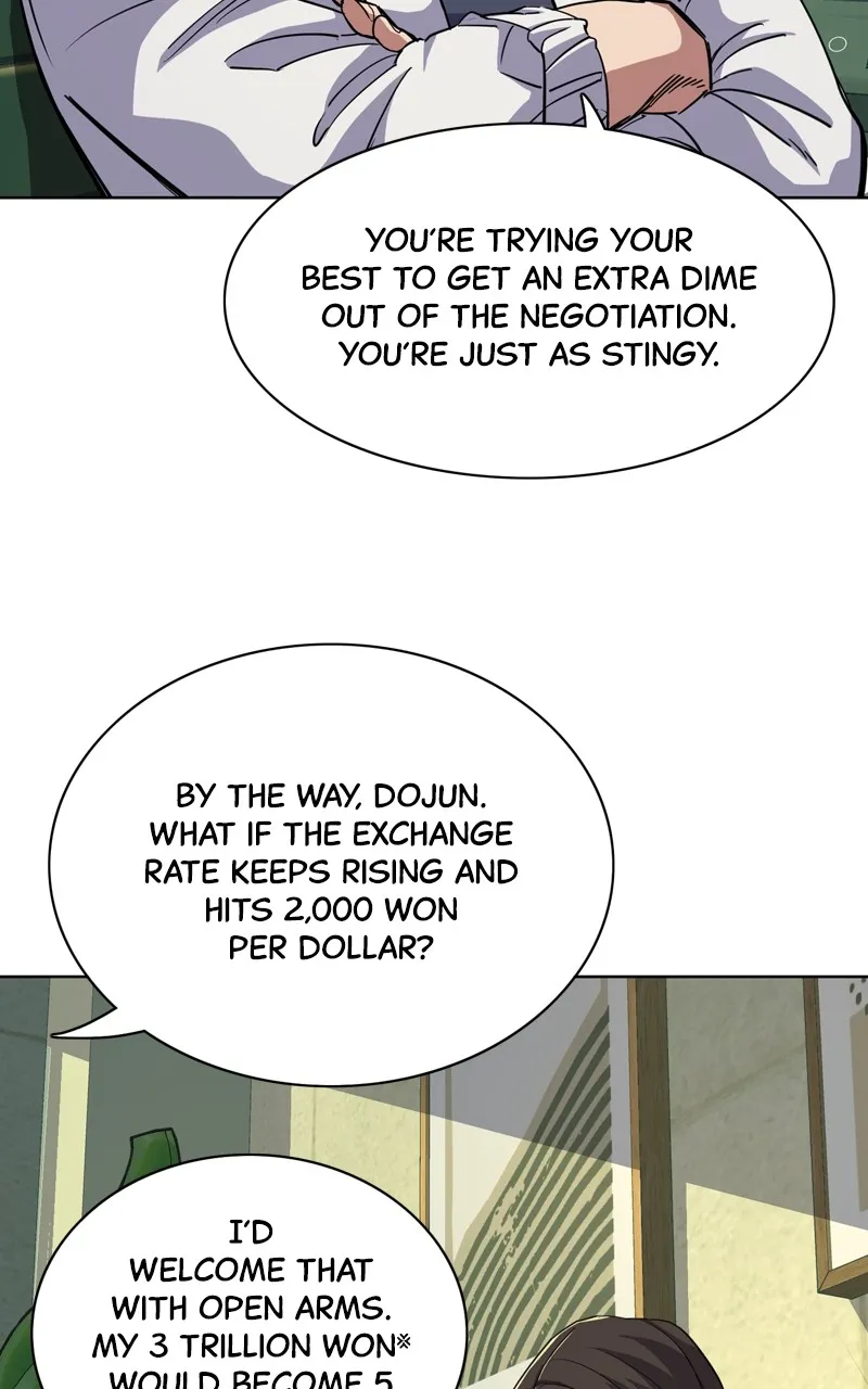 Read Reborn Rich EN Manga Online
