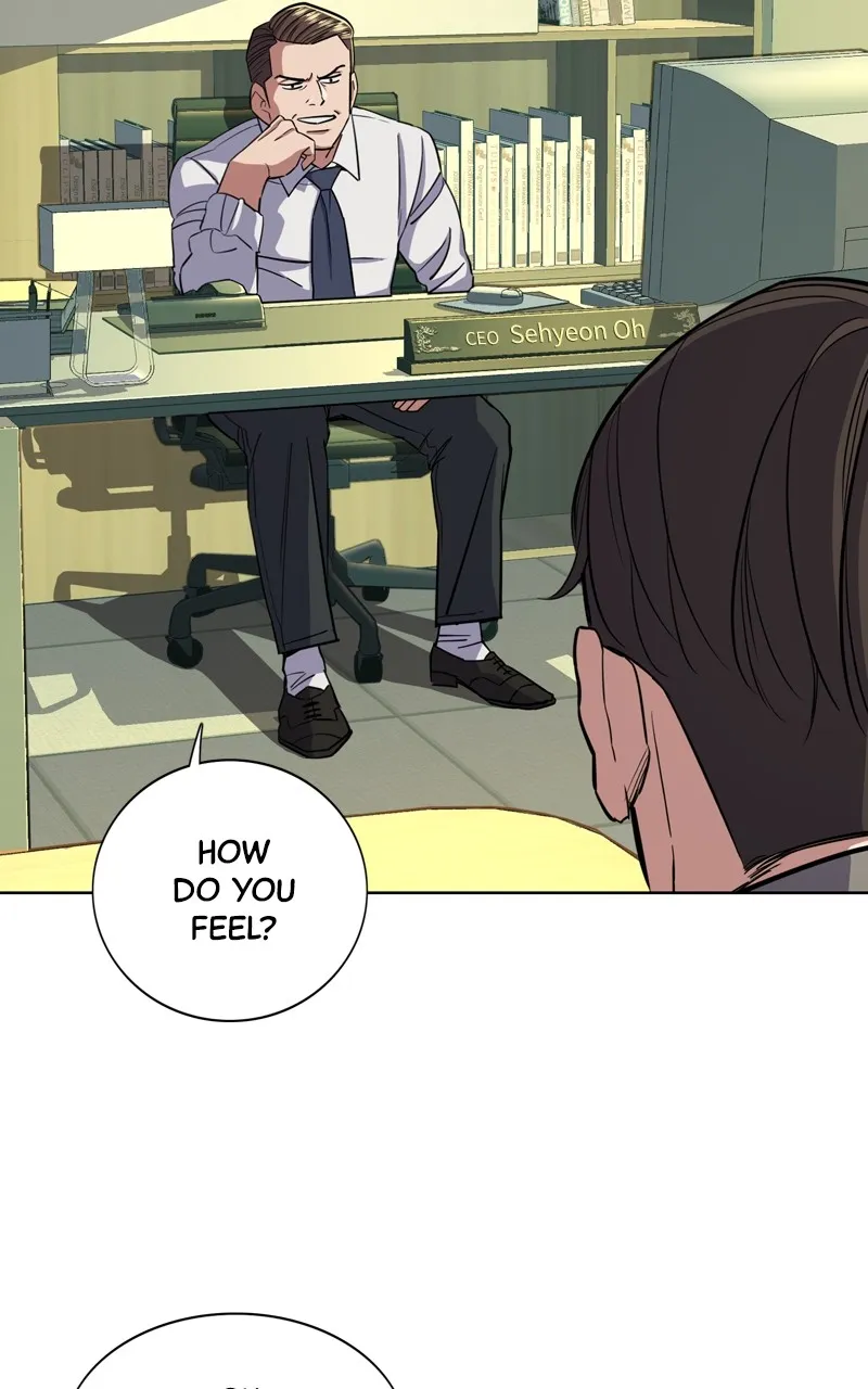 Read Reborn Rich EN Manga Online