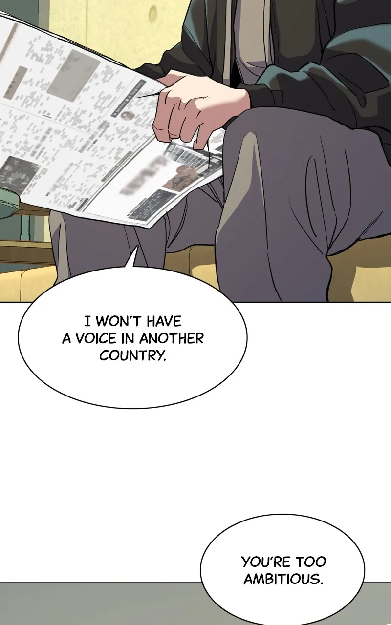 Read Reborn Rich EN Manga Online