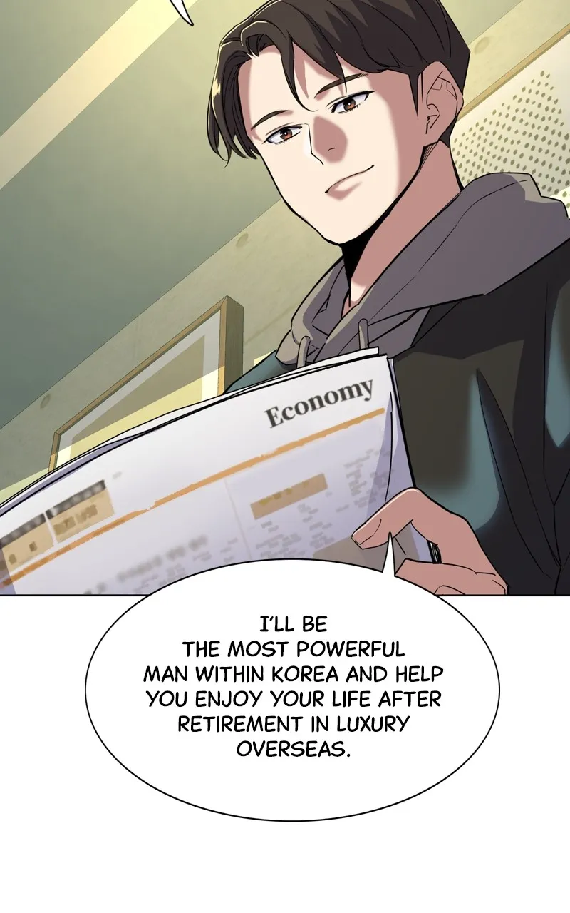 Read Reborn Rich EN Manga Online