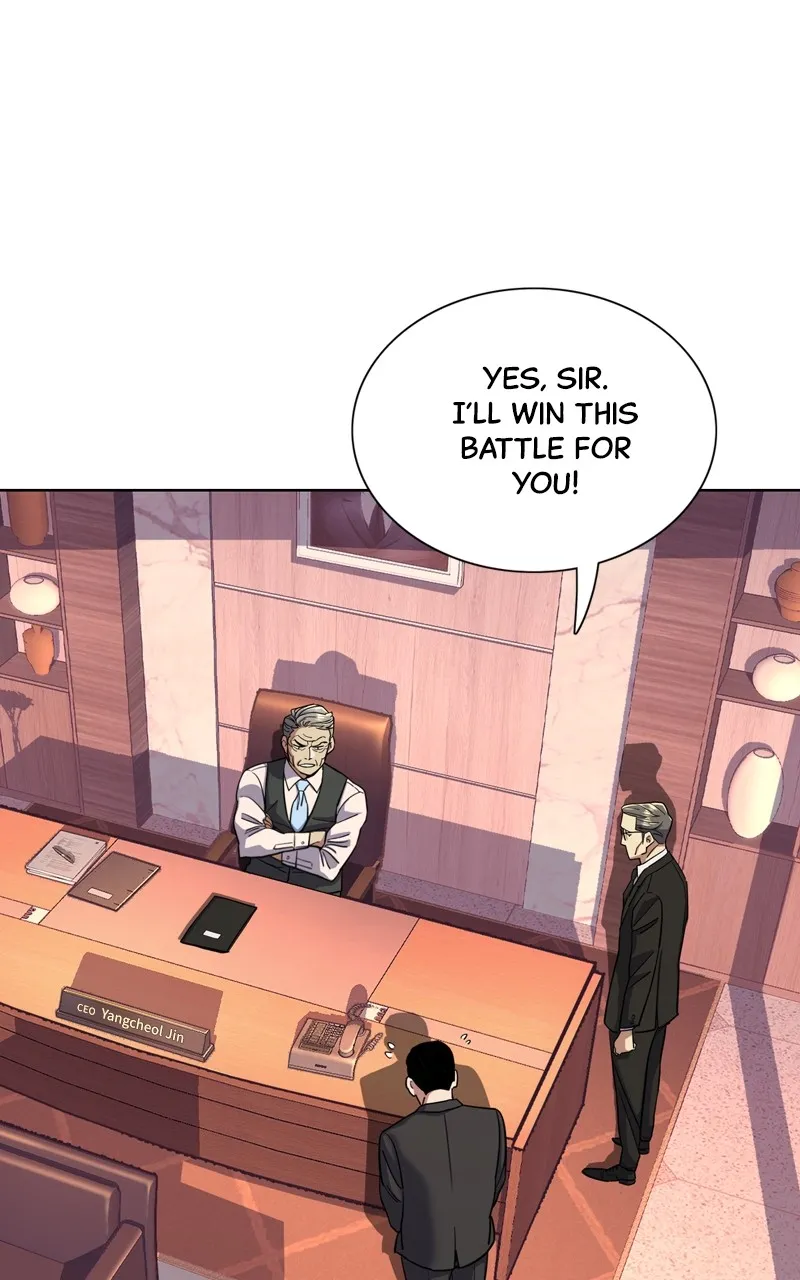 Read Reborn Rich EN Manga Online