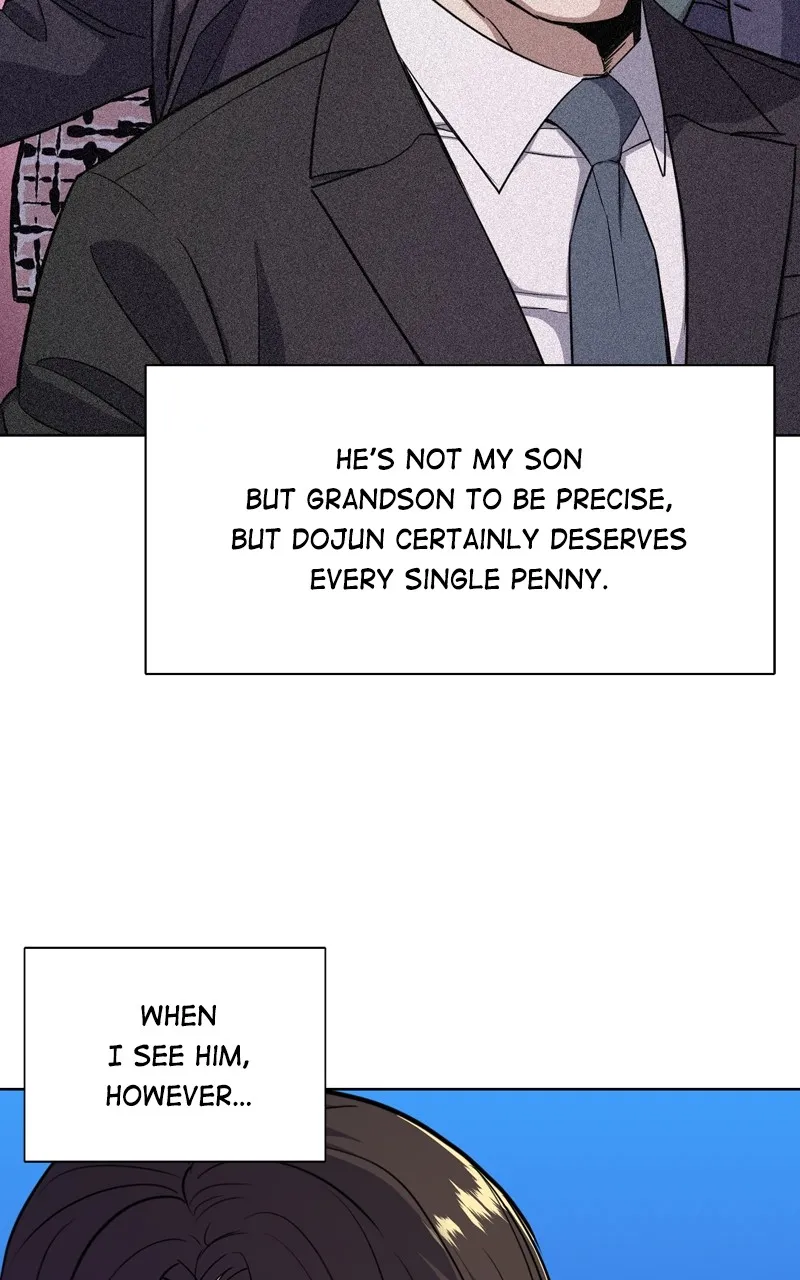 Read Reborn Rich EN Manga Online