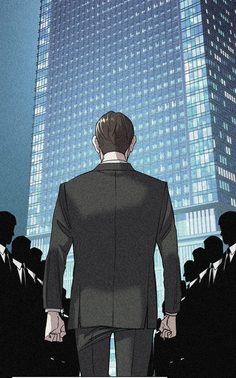 Read Reborn Rich EN Manga Online