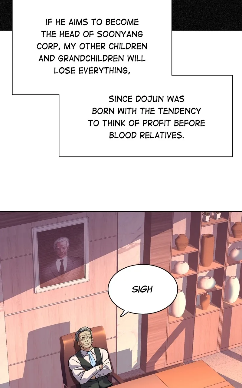 Read Reborn Rich EN Manga Online