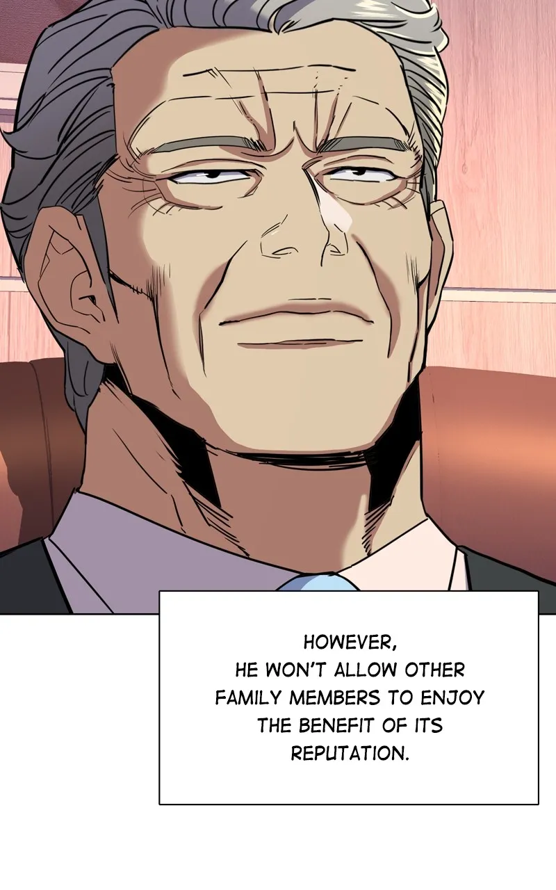 Read Reborn Rich EN Manga Online