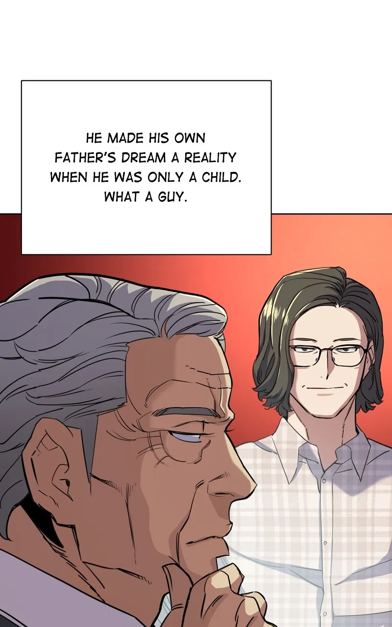 Read Reborn Rich EN Manga Online