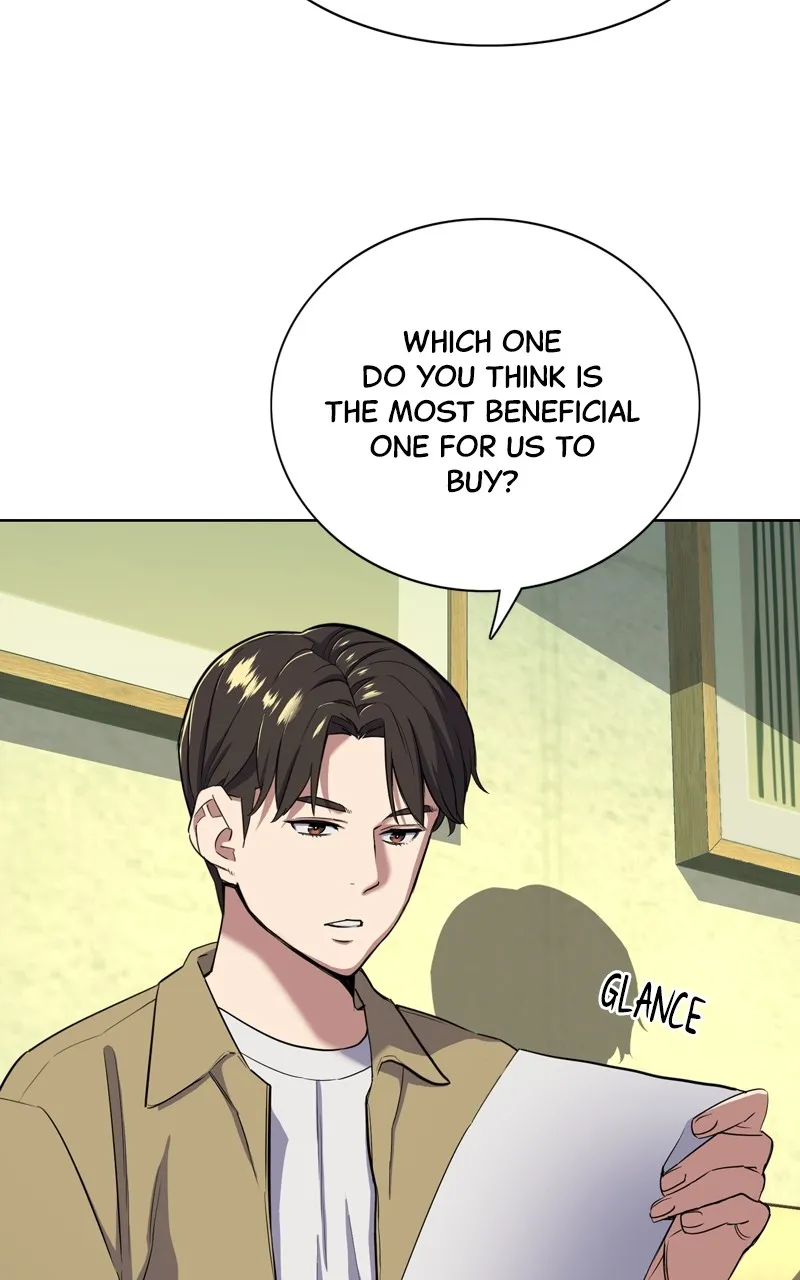 Read Reborn Rich EN Manga Online